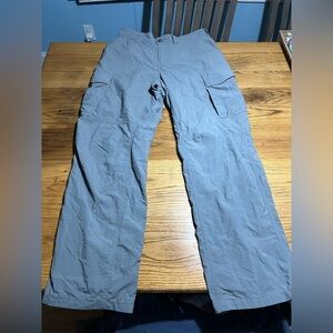 REI Men's Slate Cargo Pants Size 30 L
